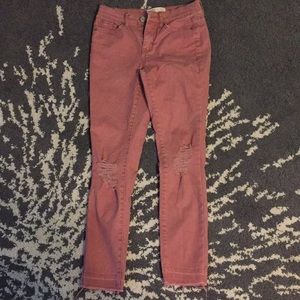 Mudd Jeans